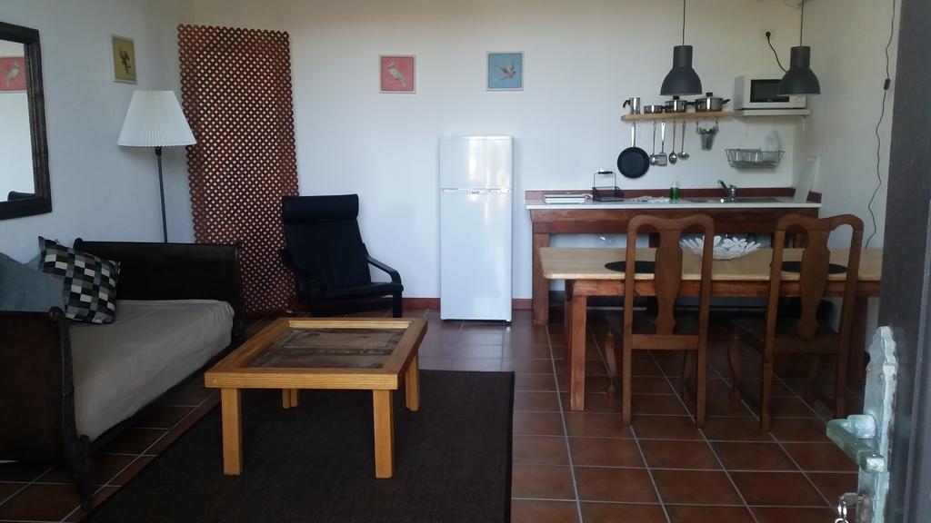 Finca Fajardo La Vegueta Kamer foto